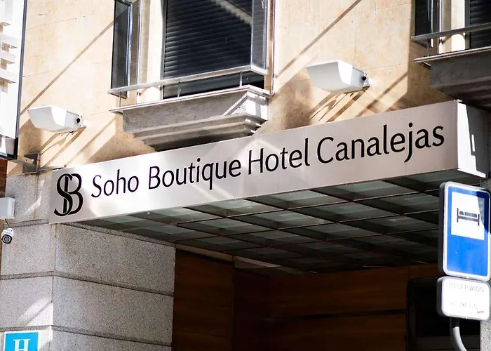 Itaca Salamanca Soho Boutique