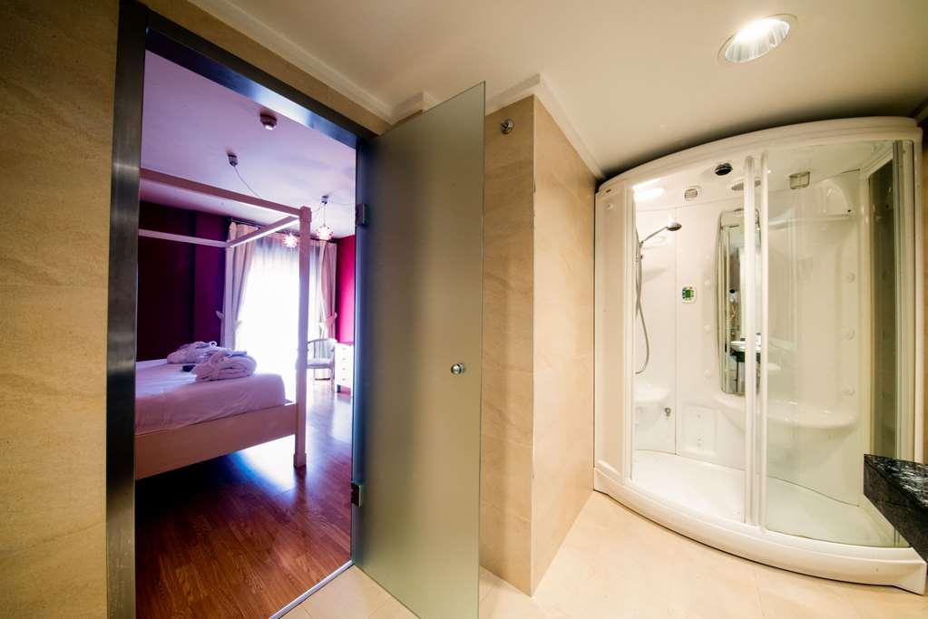 Hotel Itaca Soho Boutique