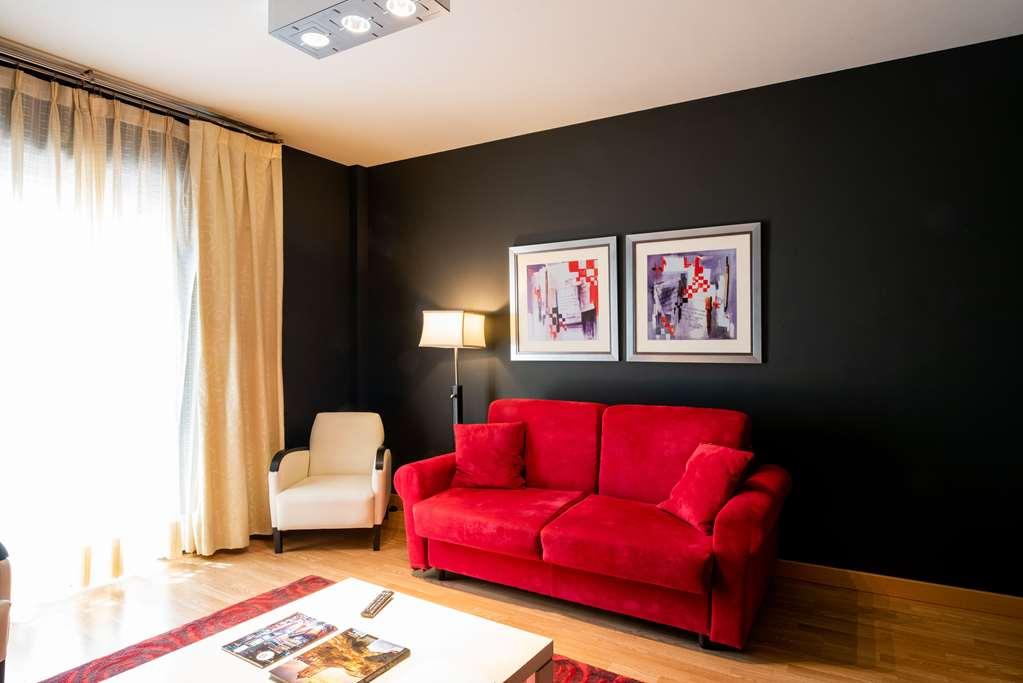 Itaca Soho Boutique Hotel Salamanque