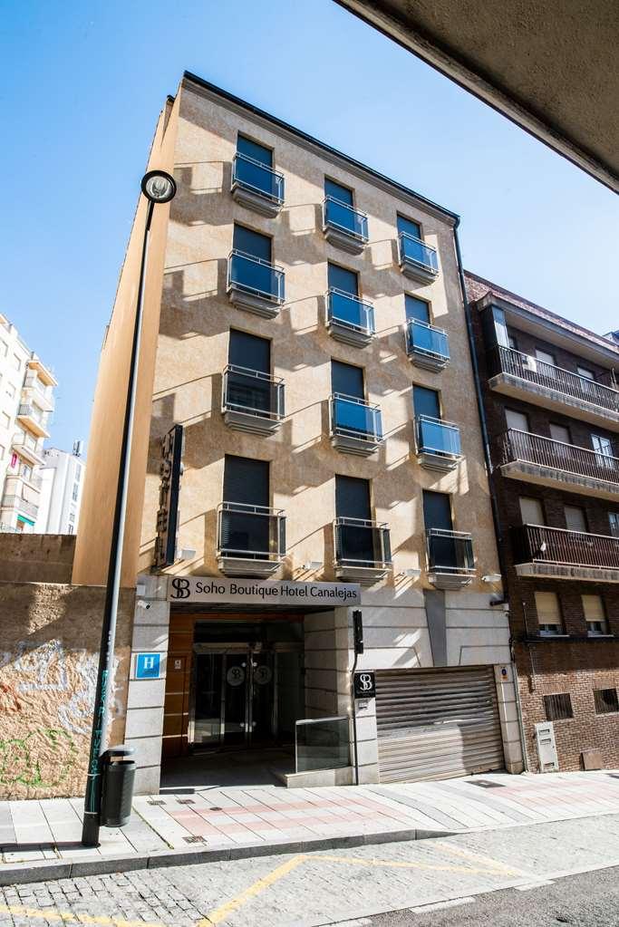 Itaca Soho Boutique Salamanca