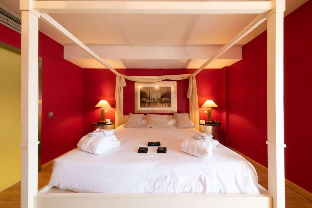 Itaca Soho Boutique Hotel