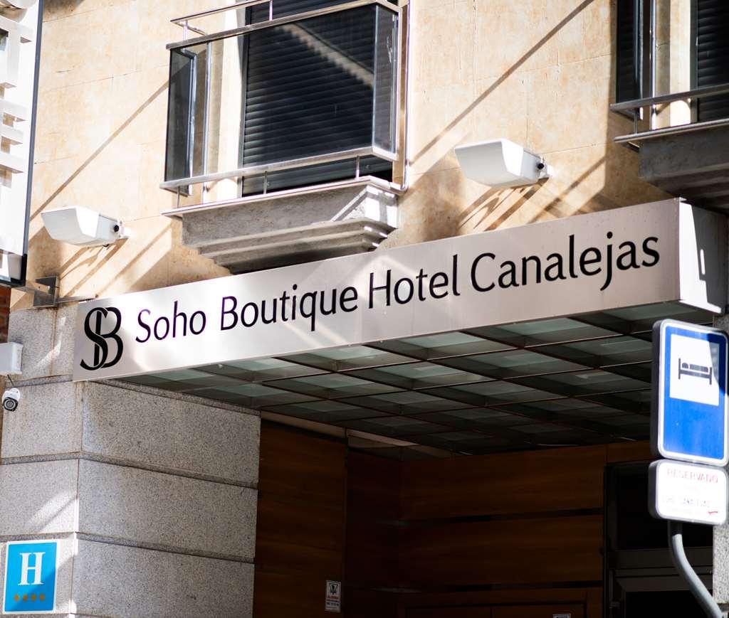 Itaca Soho Boutique *