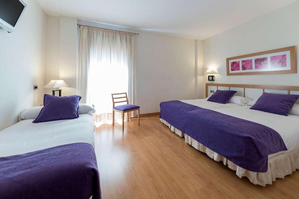 Hotel Itaca Soho Boutique Salamanque