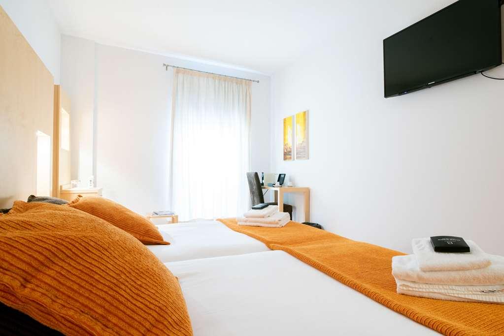 Hotel Itaca Soho Boutique