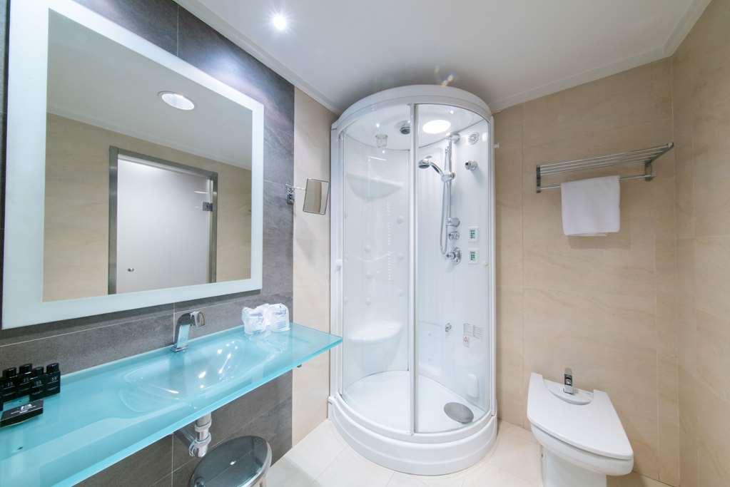 Itaca Soho Boutique Hotel Salamanque