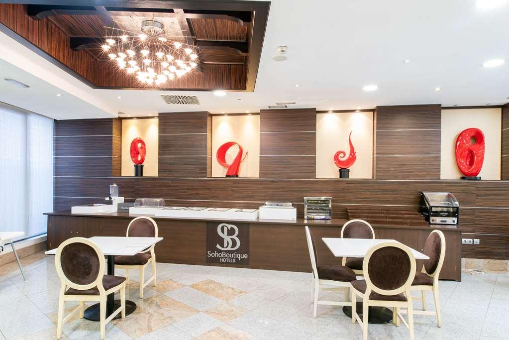 Itaca Soho Boutique Hotel