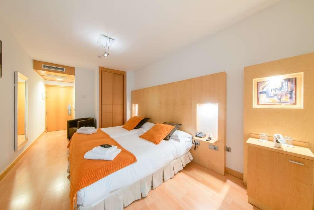 Hotel Itaca Soho Boutique *