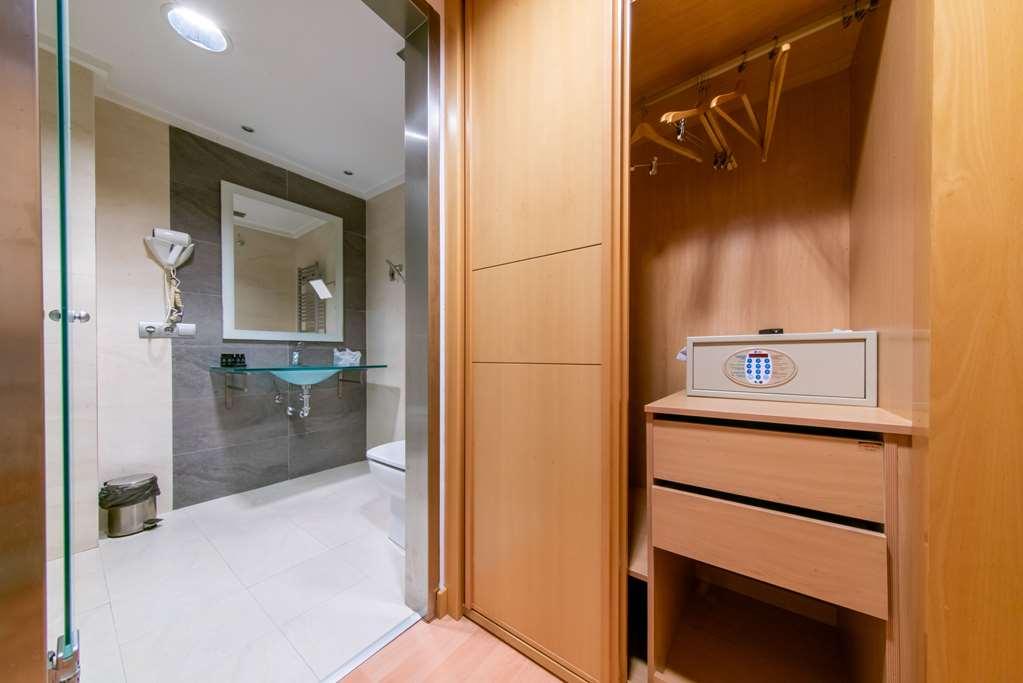 Hotel Itaca Soho Boutique Salamanque